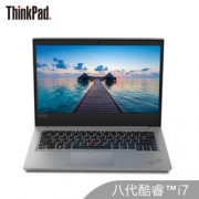 ThinkPad 翼490（29CD）14英寸笔记本电脑（i7-8565U、16GB、512GB、RX550X 2G）