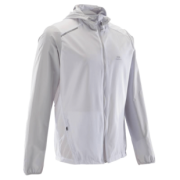 24号：迪卡侬（DECATHLON） 8504184 男士梭织夹克风衣 84.5元