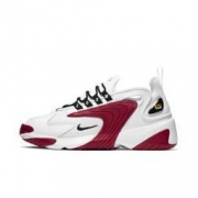 NIKE 耐克 ZOOM 2K 男士运动鞋