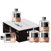 品斛堂 nano石斛酒125ml*12瓶 129.1元包邮（双重优惠）