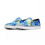 18号0点：耐克 COURT ROYALE AC SLPPT slip-On 女子运动鞋 CD7003