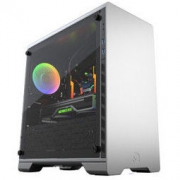 限地区： PHANTEKS 追风者 MG410 RGB版 M-ATX机箱