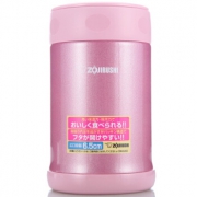 ZOJIRUSHI 象印 不锈钢真空焖烧杯 500ml  *3件 451.9元包邮（需用券，合150.63元/件）