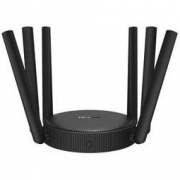 TP-LINK 普联 WDR7651千兆易展版 双千兆路由器
