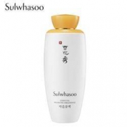 6日8点： Sulwhasoo 雪花秀 滋阴乳液 125ml