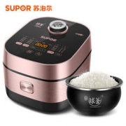 SUPOR 苏泊尔 小快 40HC752 IH电饭煲 4L *2件