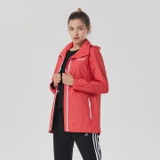 Columbia 哥伦比亚 春夏女款冲锋衣 PL2773