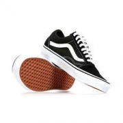 考拉海购黑卡会员： Vans 范斯 Old Skool系列 男女经典帆布鞋