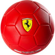 ￥9.9 官方授权，Ferrari 法拉利 儿童足球2号/3号 赠打气筒+球针