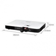 EPSON 爱普生 CB-1780W 投影仪