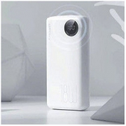 1日10点：Telcast 台电 T200H Pro 移动电源 20000mAh 双向18W