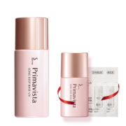 ￥308 SOFINA苏菲娜Primavista妆前隔离乳日版25ml*2件