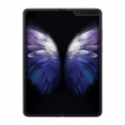 9日20点：三星 SAMSUNG 心系天下 W20 5G手机(SM-W2020)折叠屏 皓月白 12GB+512GB