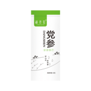 第二件8.9 第三件7.9 野生特级 煲汤党参泡茶无硫党叁条 券后￥9.9