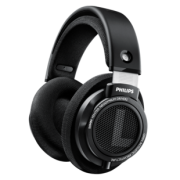 PHILIPS 飞利浦 SHP9500 开放式 HiFi监听耳机 349元包邮（需用券）