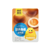 润成 盐焗鸡蛋卤香鸡蛋 600g 29.9元包邮（需用券）