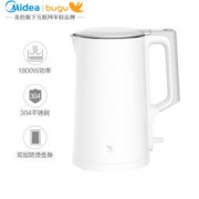BUGU 布谷 BG-K2 电热水壶 1.7L