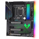 铭瑄 MS-iCraft Z390 Gaming 电竞之心 主板