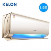 Kelon 科龙 KFR-35GW/MJ1-A1 一级能效 空调挂机 1.5匹