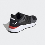 5日0点：adidas neo CHAOS 男子休闲运动鞋