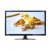 京东企业会员：iFound 方正 FD220P 21.5英寸液晶显示器