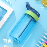 TWINBELL 儿童吸管水杯480ml 9.9元包邮