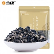 金唐 片小肉厚 野生东北黑木耳 250g