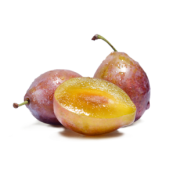 PAGO JOY 百果心享 智利西梅2.5kg （顺丰快递发货） 79.8元包邮（需用券）