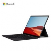 Microsoft 微软 Surface Pro X 13英寸 二合一平板笔记本 （SQ1、8GB、128GB、LTE ）