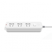 BULL 公牛 插线板 GN-B5030 1.8米总控3插位 低至20.4元/件
