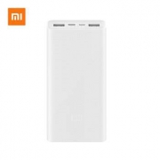 9日0点： MI 小米 移动电源3 USB-C 双向快充版 移动电源 20000mAh
