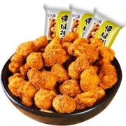 香之渝 重庆怪味胡豆小包装 500g
