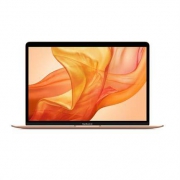 新品预约： Apple 苹果 2020款 MacBook Air 13.3英寸笔记本电脑 金色（十代i5、8GB、512GB）