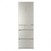 Panasonic 松下 NR-EE45PXA-N 多门冰箱 435升