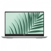 历史低价： DELL 戴尔 灵越5000 fit 14英寸笔记本电脑（i5-10210U、8GB、512GB）