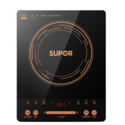 苏泊尔（SUPOR） C21-SDHCB9E32S 电磁炉 129元