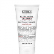 Kiehl‘s 科颜氏 高保湿洁面啫喱150ml*2件