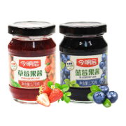 今明后 草莓果酱 170g 6.9元包邮（需用券）