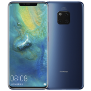 HUAWEI 华为 Mate 20 Pro 智能手机 8GB+128GB 3499元包邮（24期免息）