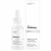 The Ordinary 10%五胜肽 透明质酸精华 30ml *4件