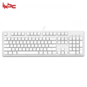 ikbc C104 机械键盘 (Cherry茶轴、PBT)