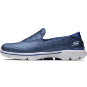 13日0点：SKECHERS 斯凯奇 14035 女士健步休闲鞋 189元（需用券）