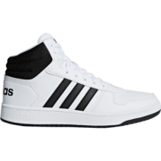 adidas neo 阿迪达斯 HOOPS 2.0 MID男休闲运动鞋BB7207BB7208 254元