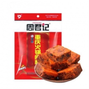 周君记 牛油火锅底料150g*4袋