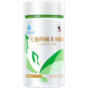 修正旗舰店 左旋肉碱减肥片*60片 券后￥19.9