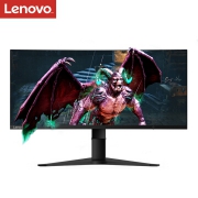 Lenovo 联想 G34w-10 34英寸 VA显示器