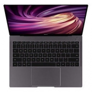 HUAWEI 华为 MateBook X Pro 13.9英寸笔记本电脑 2019款（i5-8265U、8G、512GB、MX250、3K、Linux版）