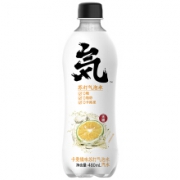 限地区：元气森林卡曼橘味气泡水饮料 480ml*15瓶+白桃味 气泡水饮料 480ml*15瓶