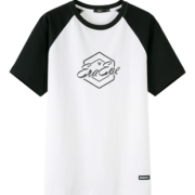 限尺码：Semir 森马 19048001727 男士短袖丅恤 19.99元