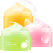 买2送精华喷雾 UKISS旗舰店 ukiss卸妆膏 券后￥44.9